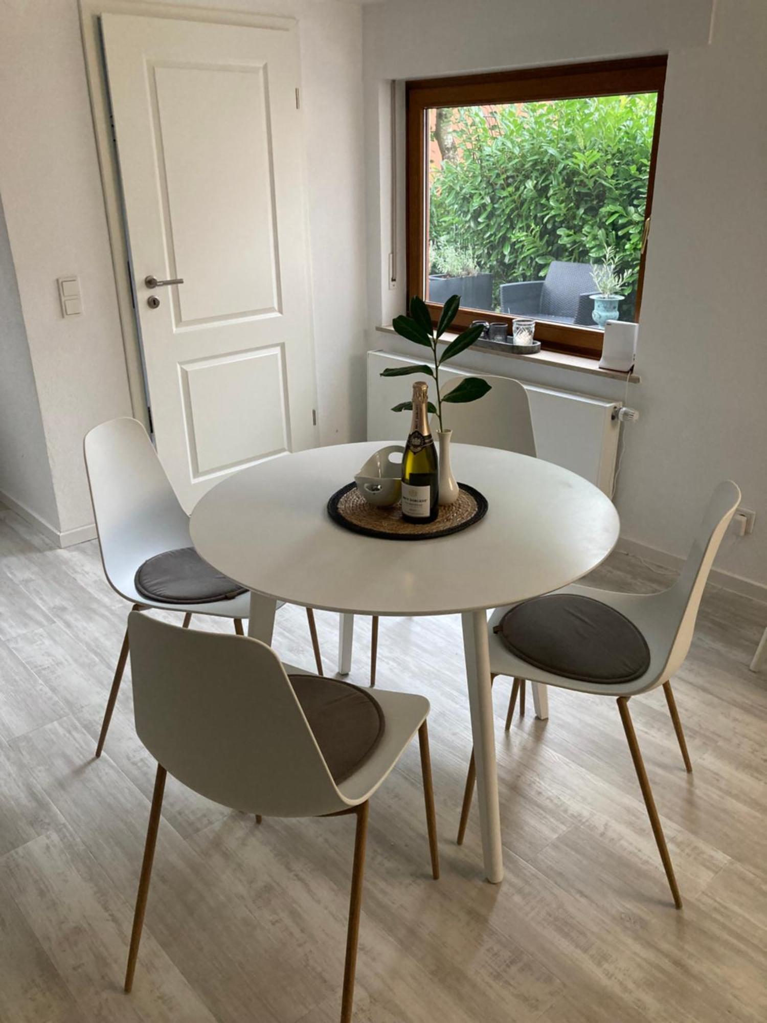 Bachperle Apartamento Trier Exterior foto